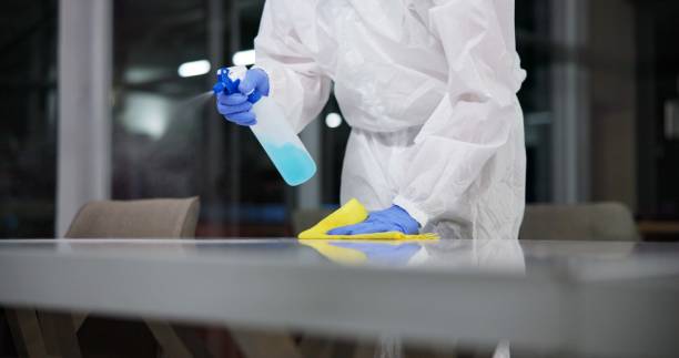 24/7 Emergency Infectious Disease Decontamination experts in Pine Beach, NJ